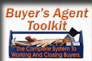 Buyer's Agent Toolkit