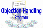 Objection Handling Program